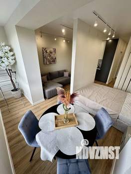 1-к квартира, на длительный срок, 35м2, 3/9 этаж