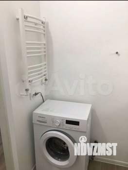 1-к квартира, на длительный срок, 34м2, 7/16 этаж