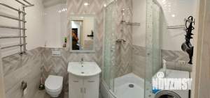 2-к квартира, посуточно, 47м2, 5/5 этаж