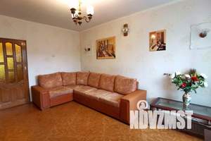 3-к квартира, посуточно, 65м2, 3/12 этаж