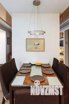 2-к квартира, посуточно, 91м2, 5/9 этаж