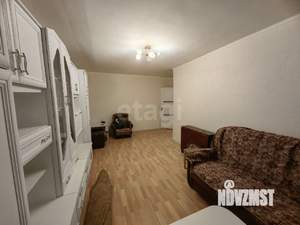 2-к квартира, на длительный срок, 46м2, 2/9 этаж