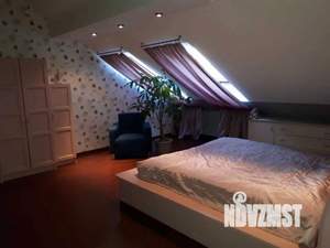 1-к квартира, посуточно, 130м2, 1/1 этаж