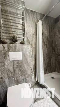 1-к квартира, посуточно, 39м2, 1/1 этаж