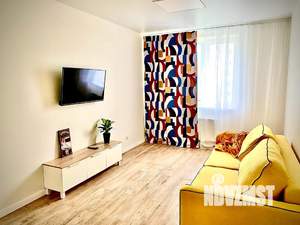 2-к квартира, посуточно, 56м2, 4/10 этаж