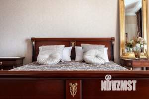 3-к квартира, посуточно, 170м2, 7/9 этаж