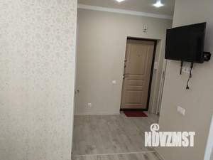 1-к квартира, посуточно, 34м2, 9/9 этаж