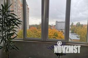 1-к квартира, посуточно, 32м2, 7/9 этаж