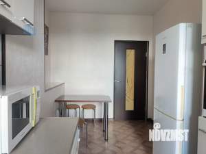 1-к квартира, на длительный срок, 49м2, 3/10 этаж