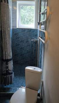 1-к квартира, на длительный срок, 38м2, 1/3 этаж