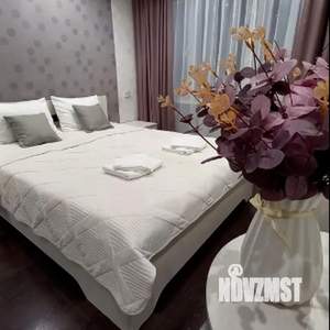 1-к квартира, посуточно, 31м2, 1/1 этаж