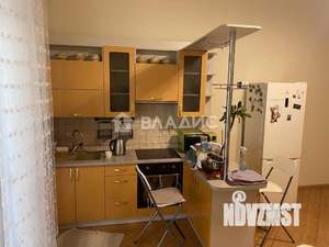 2-к квартира, на длительный срок, 72м2, 1/2 этаж