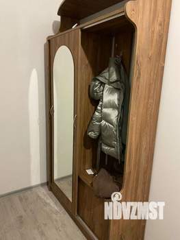 1-к квартира, на длительный срок, 42м2, 1/9 этаж