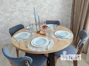 2-к квартира, посуточно, 55м2, 7/12 этаж