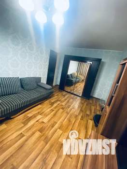 3-к квартира, посуточно, 64м2, 9/10 этаж