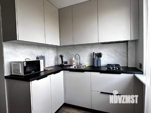 2-к квартира, посуточно, 80м2, 6/11 этаж