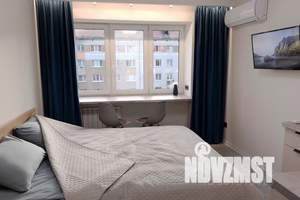 1-к квартира, посуточно, 16м2, 4/5 этаж