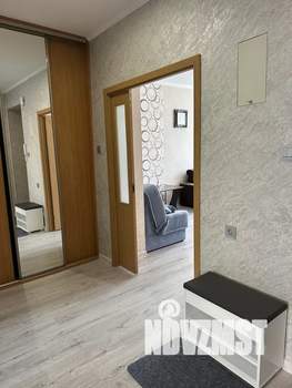 2-к квартира, посуточно, 60м2, 3/4 этаж