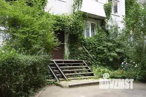 1-к квартира, посуточно, 13м2, 1/1 этаж