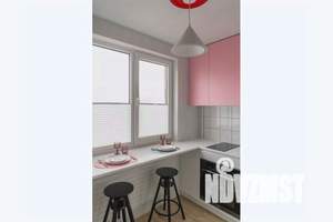 1-к квартира, посуточно, 33м2, 7/9 этаж