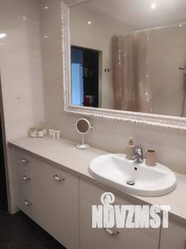 2-к квартира, посуточно, 63м2, 1/1 этаж