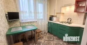 1-к квартира, на длительный срок, 34м2, 2/8 этаж