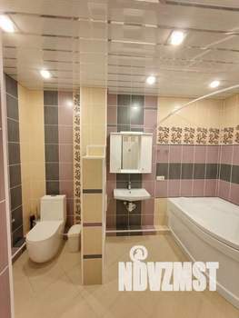 1-к квартира, посуточно, 72м2, 1/1 этаж