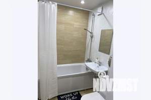 2-к квартира, посуточно, 42м2, 3/4 этаж