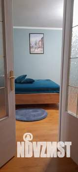 1-к квартира, посуточно, 49м2, 5/5 этаж