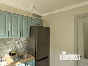 1-к квартира, посуточно, 45м2, 4/5 этаж