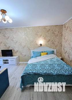 1-к квартира, посуточно, 32м2, 4/4 этаж