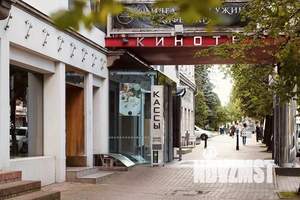 1-к квартира, посуточно, 29м2, 1/1 этаж