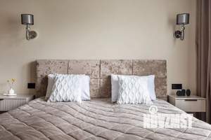 1-к квартира, посуточно, 50м2, 1/10 этаж