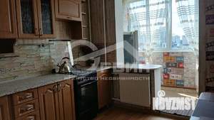 1-к квартира, на длительный срок, 46м2, 6/9 этаж