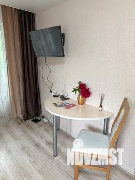 1-к квартира, посуточно, 38м2, 3/4 этаж