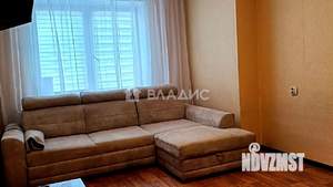 1-к квартира, на длительный срок, 31м2, 1/5 этаж