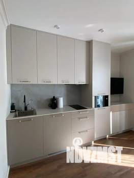 1-к квартира, посуточно, 38м2, 7/7 этаж