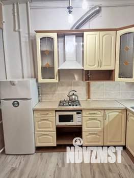 1-к квартира, посуточно, 22м2, 2/4 этаж