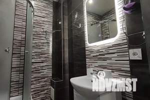 2-к квартира, посуточно, 42м2, 2/4 этаж