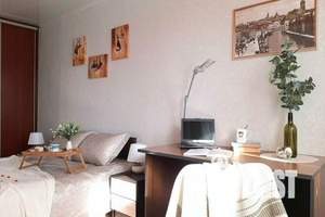 2-к квартира, посуточно, 47м2, 3/5 этаж