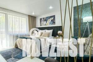 1-к квартира, посуточно, 44м2, 1/10 этаж