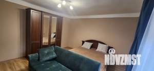 1-к квартира, посуточно, 40м2, 1/3 этаж