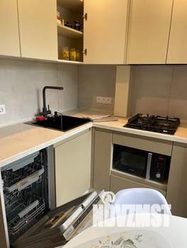 2-к квартира, посуточно, 45м2, 1/9 этаж