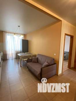 1-к квартира, посуточно, 47м2, 9/10 этаж