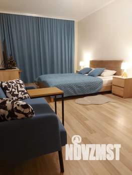 1-к квартира, посуточно, 40м2, 5/13 этаж