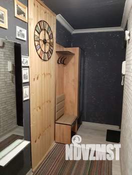 1-к квартира, посуточно, 32м2, 3/10 этаж