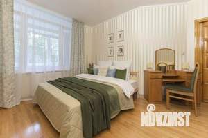 2-к квартира, посуточно, 68м2, 1/1 этаж