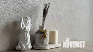 1-к квартира, посуточно, 30м2, 6/10 этаж