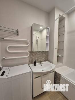 1-к квартира, посуточно, 45м2, 7/9 этаж