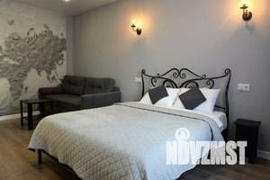 1-к квартира, посуточно, 40м2, 9/10 этаж